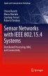 Sensor Networks with IEEE 802.15.4... - Bild 1