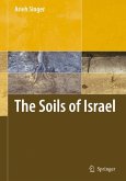 The Soils of Israel (eBook, PDF)