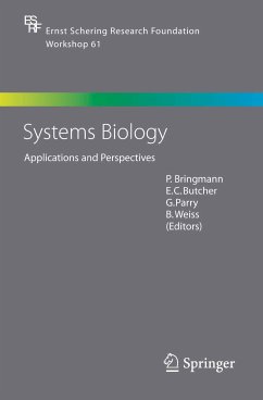 Systems Biology (eBook, PDF)