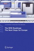The RFID Roadmap: The Next Steps for Europe (eBook, PDF)