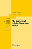 The Geometry of Infinite-Dimensional Groups (eBook, PDF)