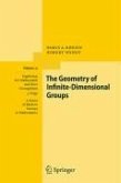 The Geometry of Infinite-Dimensional Groups (eBook, PDF)