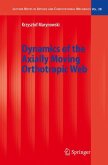 Dynamics of the Axially Moving Orthotropic Web (eBook, PDF)