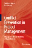 Conflict Prevention in Project Management (eBook, PDF)
