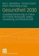 Gesundheit 2030 (eBook, PDF) - Bild 1