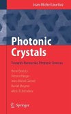 Photonic Crystals (eBook, PDF)