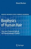 Biophysics of Human Hair (eBook, PDF)