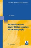 An Introduction to Navier-Stokes Equation and Oceanography (eBook, PDF)
