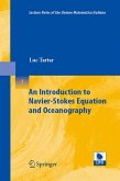 An Introduction to Navier-Stokes Equation and Oceanography (eBook, PDF)