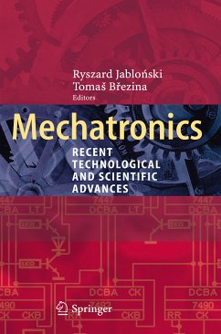 Mechatronics (eBook, PDF)