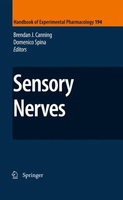 Sensory Nerves (eBook, PDF)