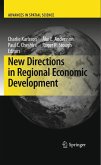 New Directions in Regional Economic Development (eBook, PDF)
