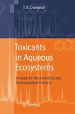 Toxicants in Aqueous Ecosystems (eBook, PDF)