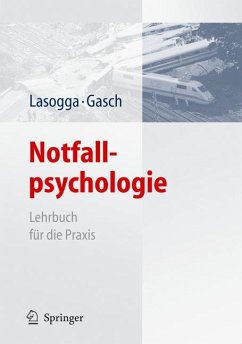 Notfallpsychologie (eBook, PDF)