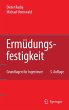 Ermüdungsfestigkeit (eBook, PDF) - Bild 1