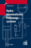 Hydropneumatische Federungssysteme (eBook, PDF)