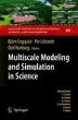 Multiscale Modeling and Simulation in... - Bild 1