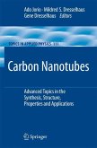 Carbon Nanotubes (eBook, PDF)