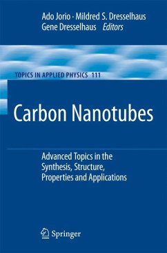 Carbon Nanotubes (eBook, PDF)