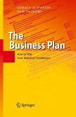 The Business Plan (eBook, PDF)