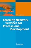 Learning Network Services for Professional Development (eBook, PDF)