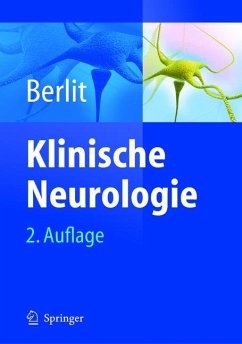 Klinische Neurologie (eBook, PDF)