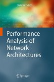 Performance Analysis of Network Architectures (eBook, PDF)