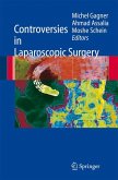 Controversies in Laparoscopic Surgery (eBook, PDF)