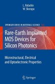 Rare-Earth Implanted MOS Devices for Silicon Photonics (eBook, PDF)