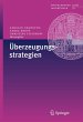 Überzeugungsstrategien (eBook, PDF) - Bild 1