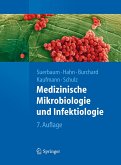 Medizinische Mikrobiologie und Infektiologie (eBook, PDF)