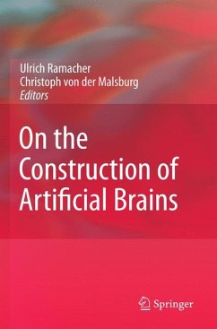 On the Construction of Artificial Brains (eBook, PDF)
