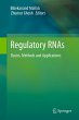 Regulatory RNAs (eBook, PDF) - Bild 1