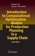 Introduction to Computational... - Bild 1