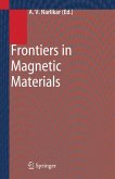 Frontiers in Magnetic Materials (eBook, PDF)