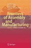 Frontiers of Assembly and Manufacturing (eBook, PDF)