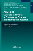 CHIMBRIDS - Chimeras and Hybrids in Comparative European and International Research (eBook, PDF)