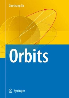 Orbits (eBook, PDF) - Xu, Guochang