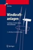 Windkraftanlagen (eBook, PDF)