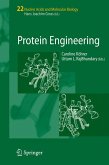 Protein Engineering (eBook, PDF)