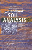 Handbook of Soil Analysis (eBook, PDF)