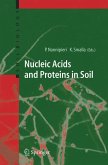 Nucleic Acids and Proteins in Soil (eBook, PDF)