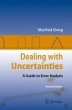 Dealing with Uncertainties (eBook, PDF) - Bild 1
