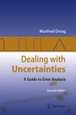Dealing with Uncertainties (eBook, PDF)
