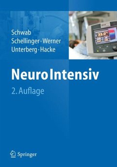 NeuroIntensiv (eBook, PDF)