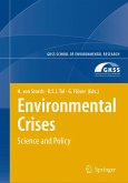 Environmental Crises (eBook, PDF)