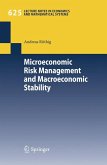 Microeconomic Risk Management and Macroeconomic Stability (eBook, PDF)
