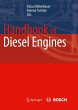 Handbook of Diesel Engines (eBook, PDF) - Bild 1