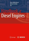 Handbook of Diesel Engines (eBook, PDF)