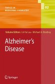 Alzheimer's Disease (eBook, PDF)